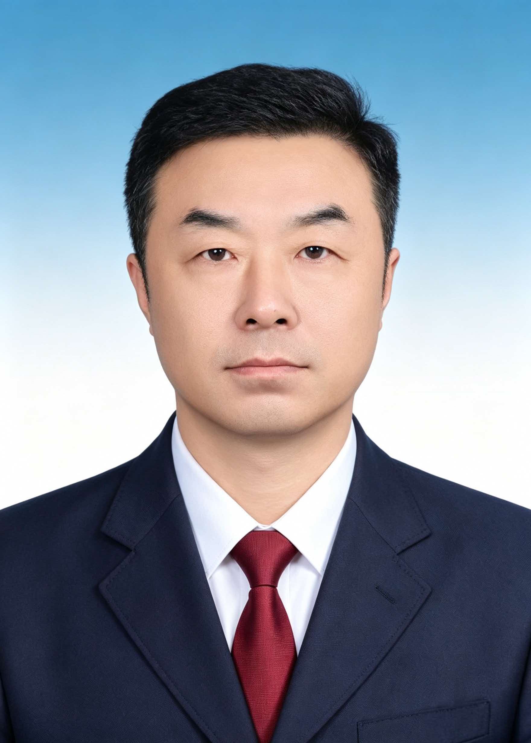 徐浩波