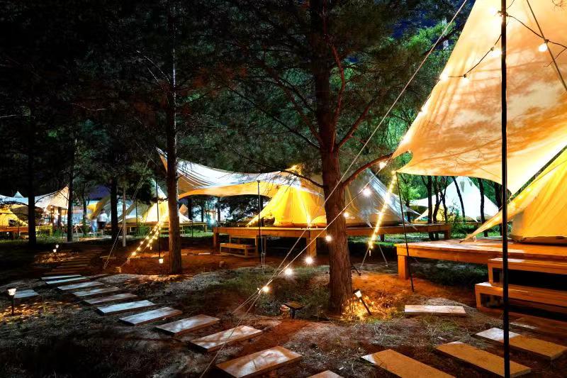 七月的帐篷营地“悠闲自在”.jpg